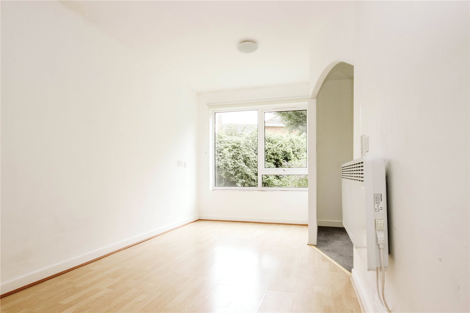1 bedroom Flat to let in St. Stephens Close, Southmead, Bristol
