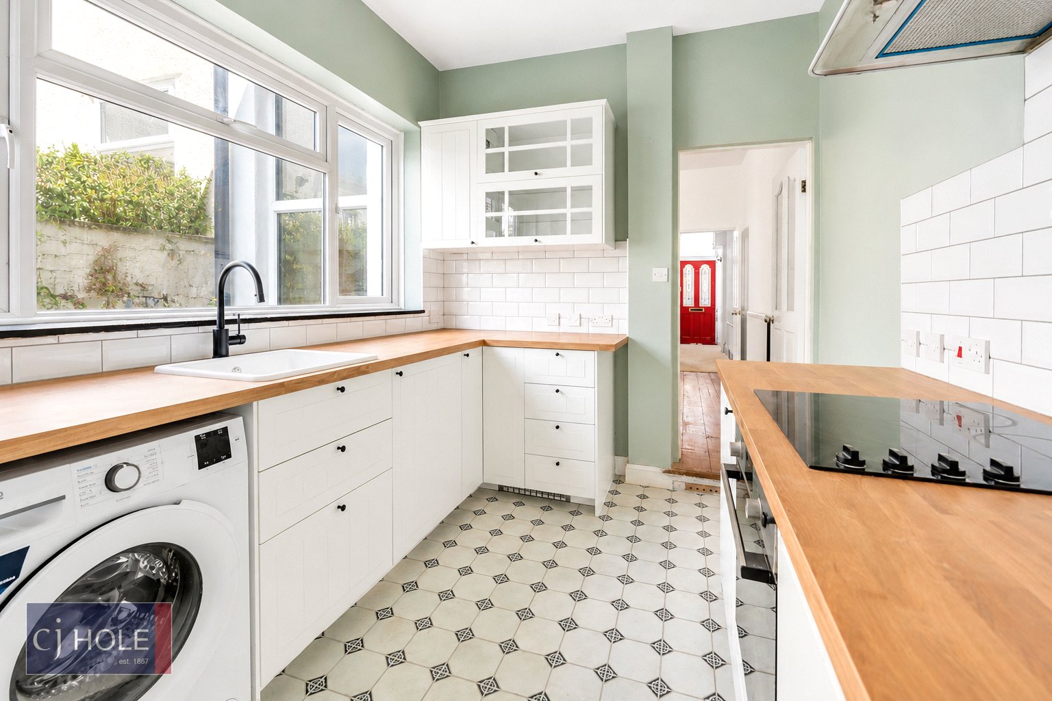 3 bedroom House to let in Horfield, Bristol