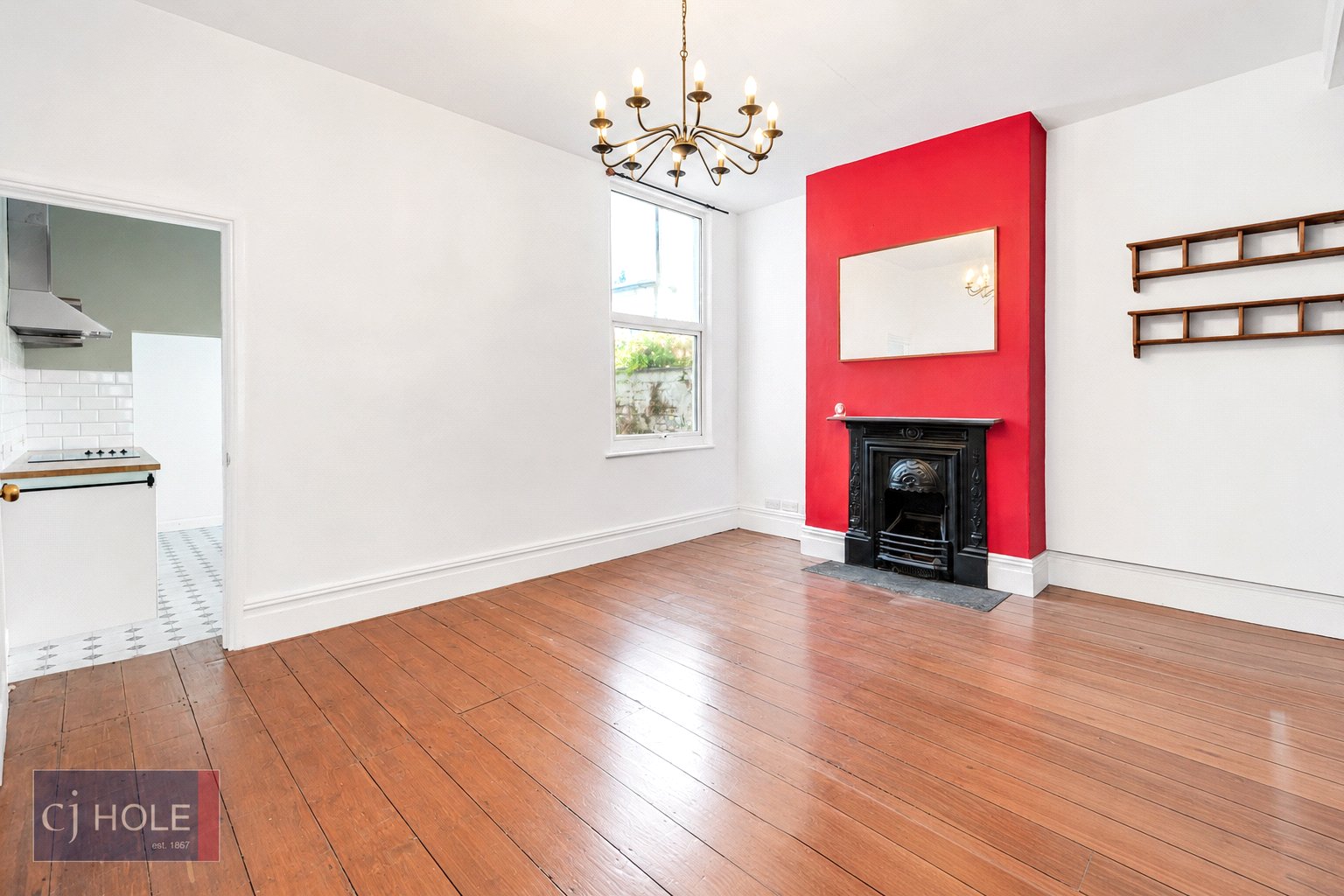 3 bedroom House to let in Horfield, Bristol
