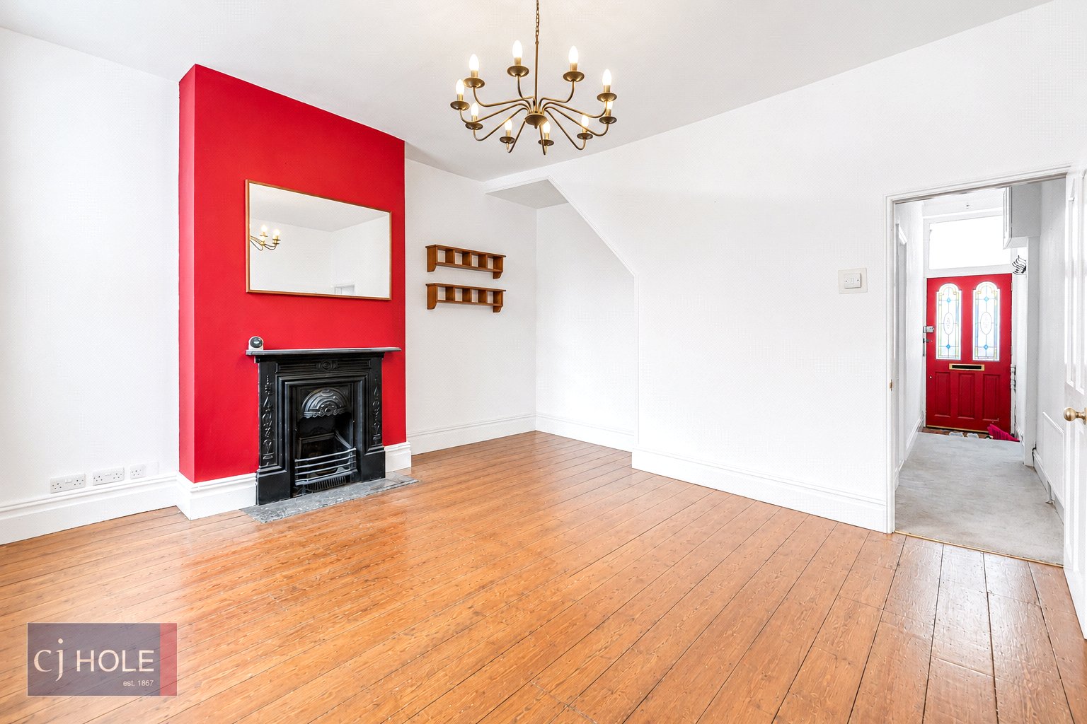 3 bedroom House to let in Horfield, Bristol