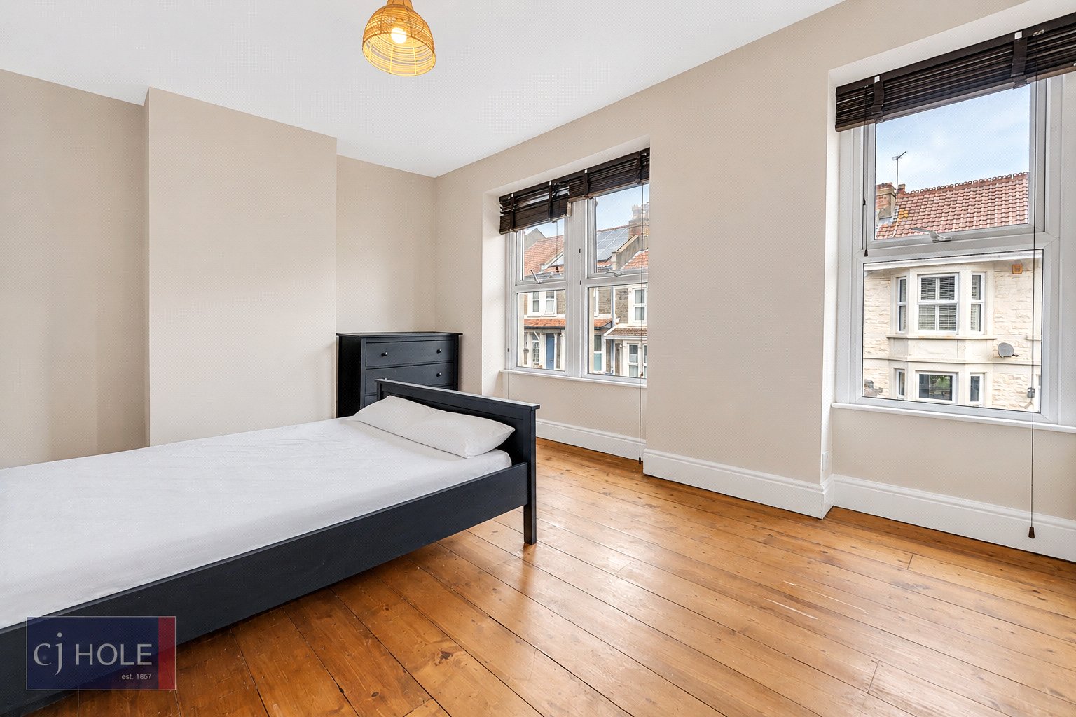 3 bedroom House to let in Horfield, Bristol