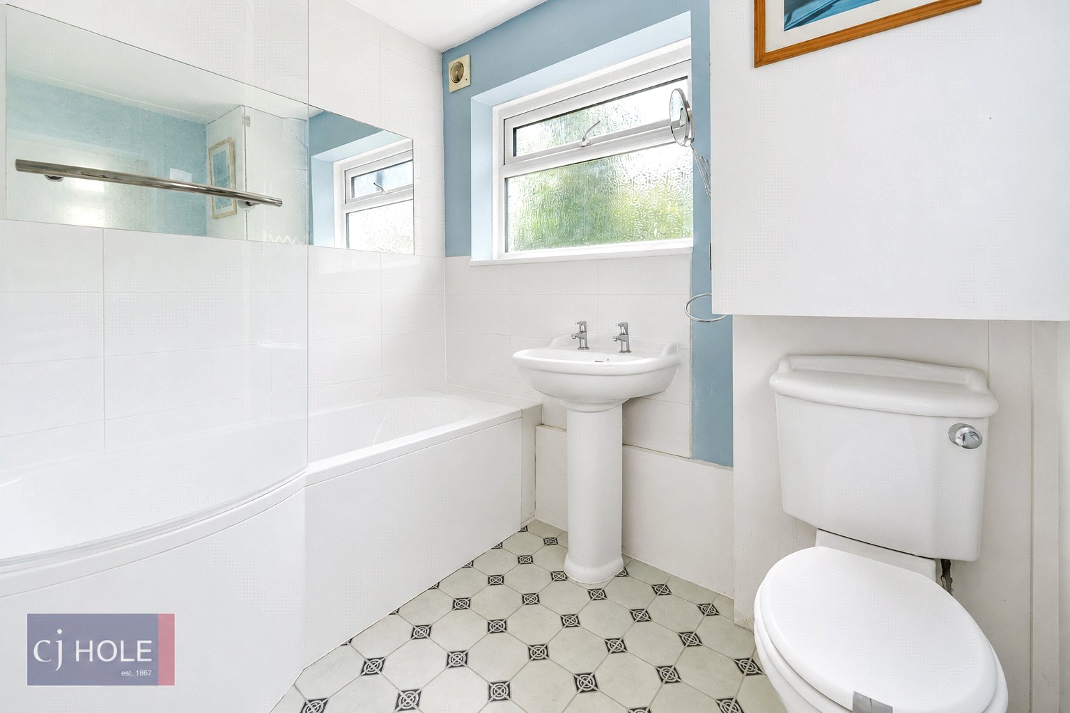 3 bedroom House to let in Horfield, Bristol