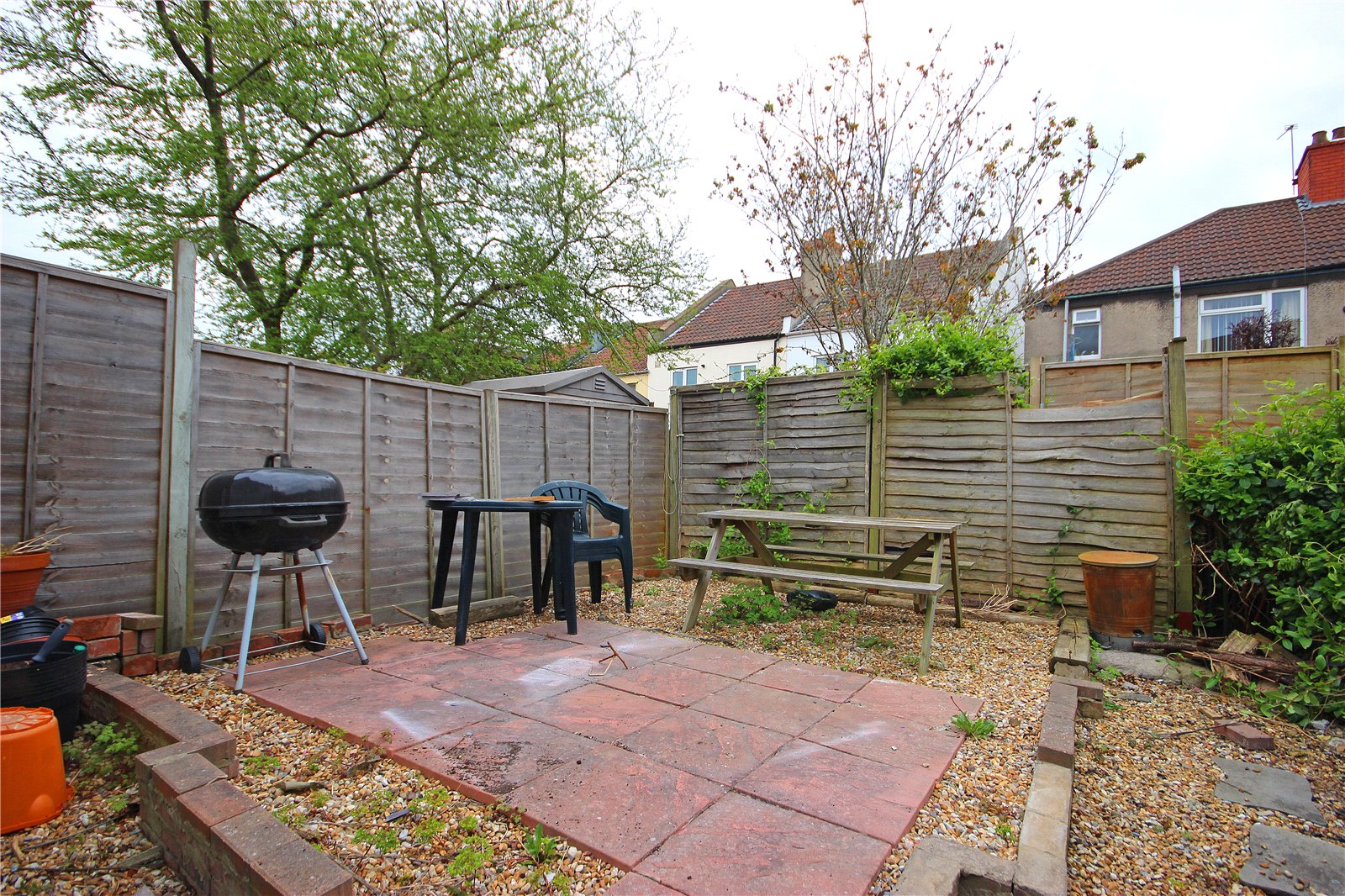 3 bedroom House to let in Horfield, Bristol