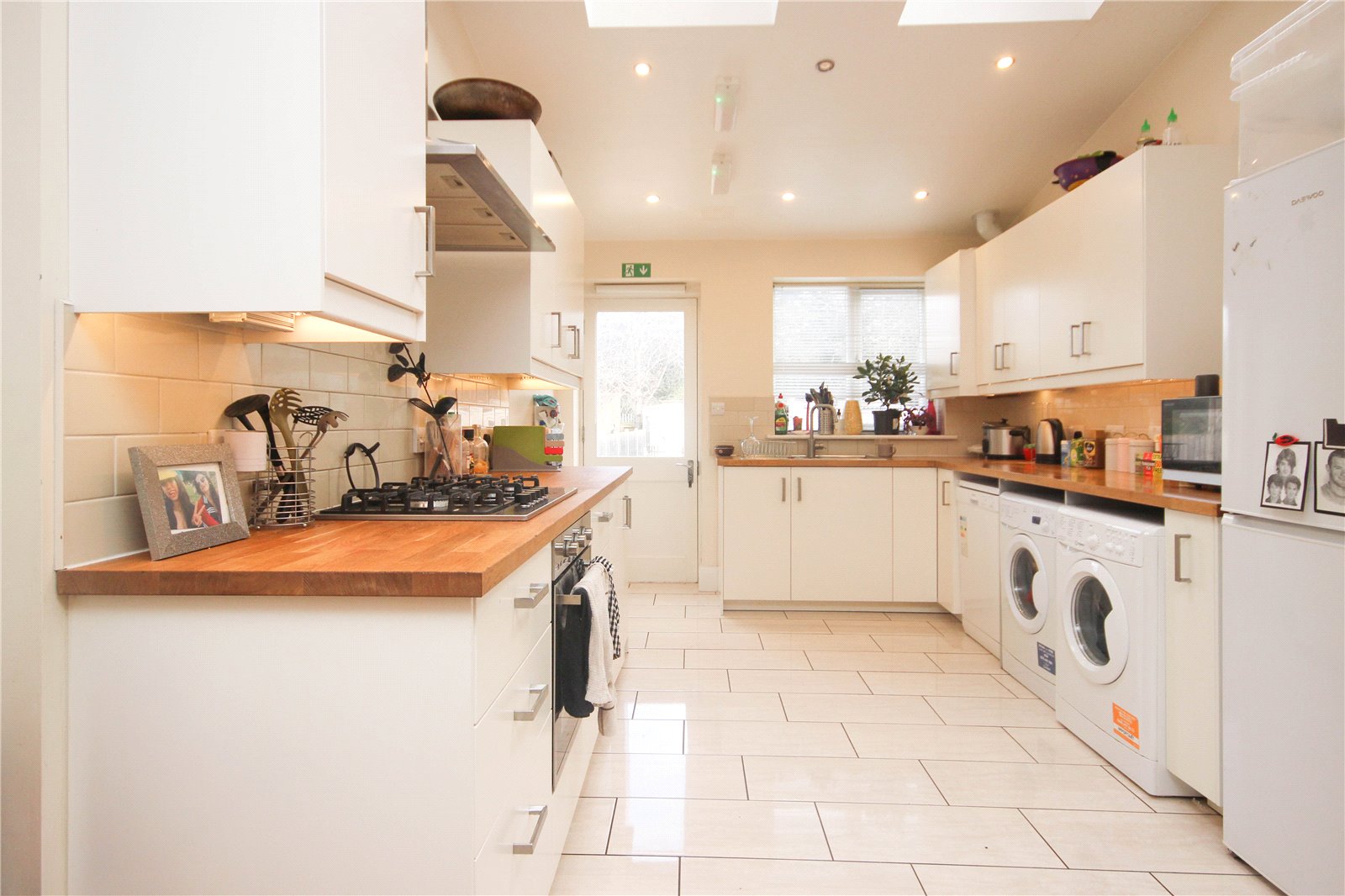 Horfield, Bristol