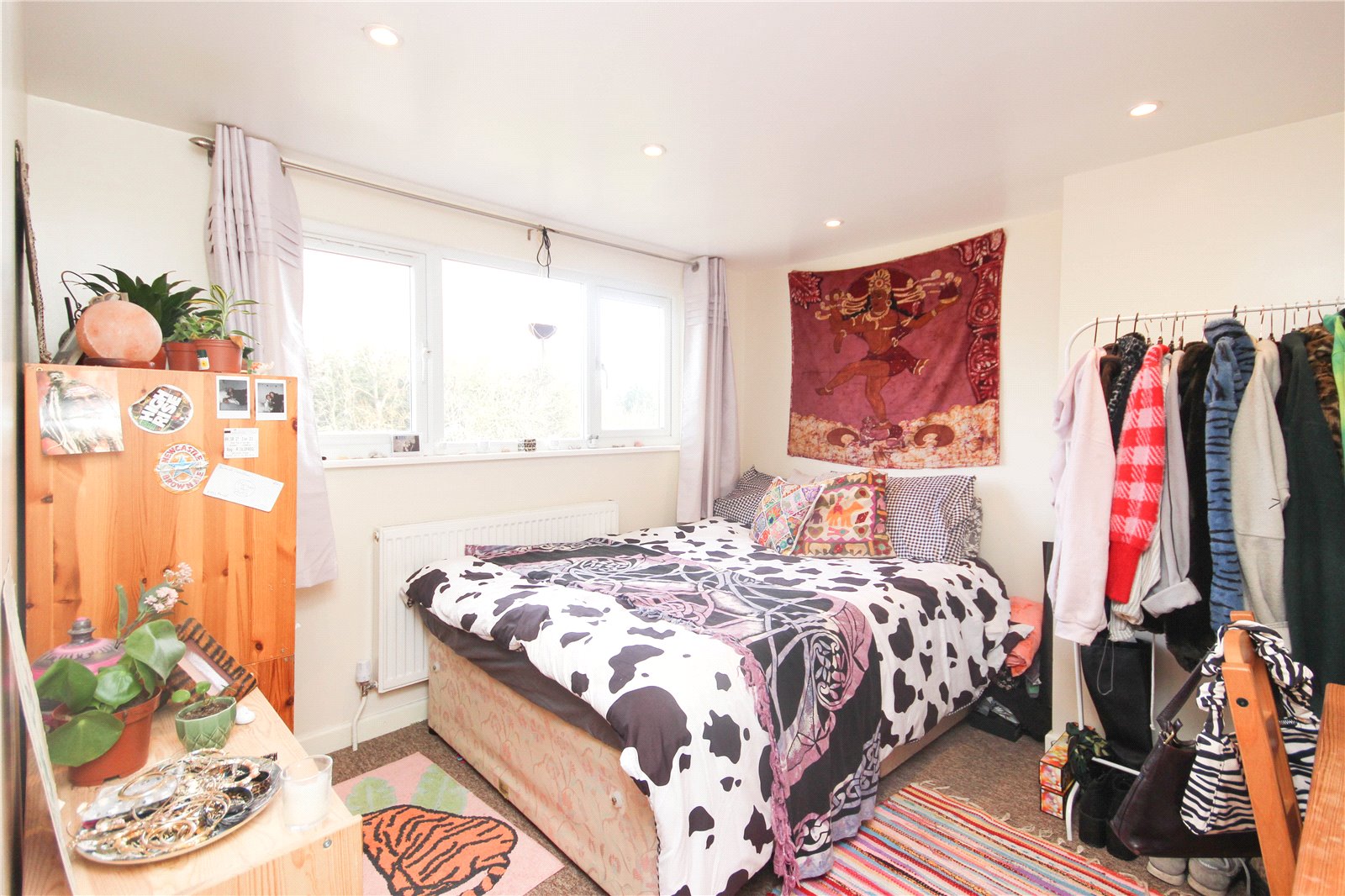 7 bedroom House to let in Horfield, Bristol