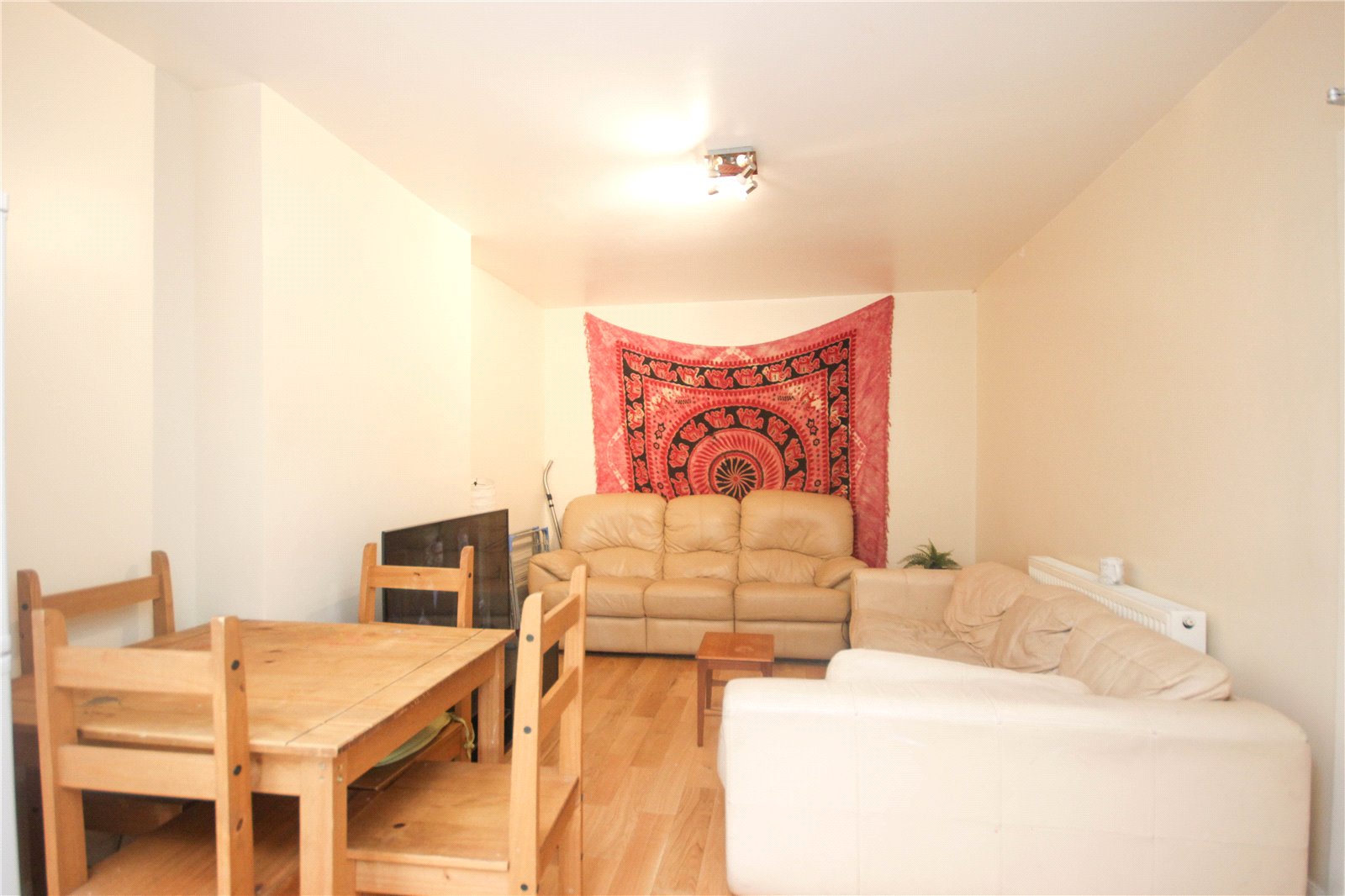 7 bedroom House to let in Horfield, Bristol
