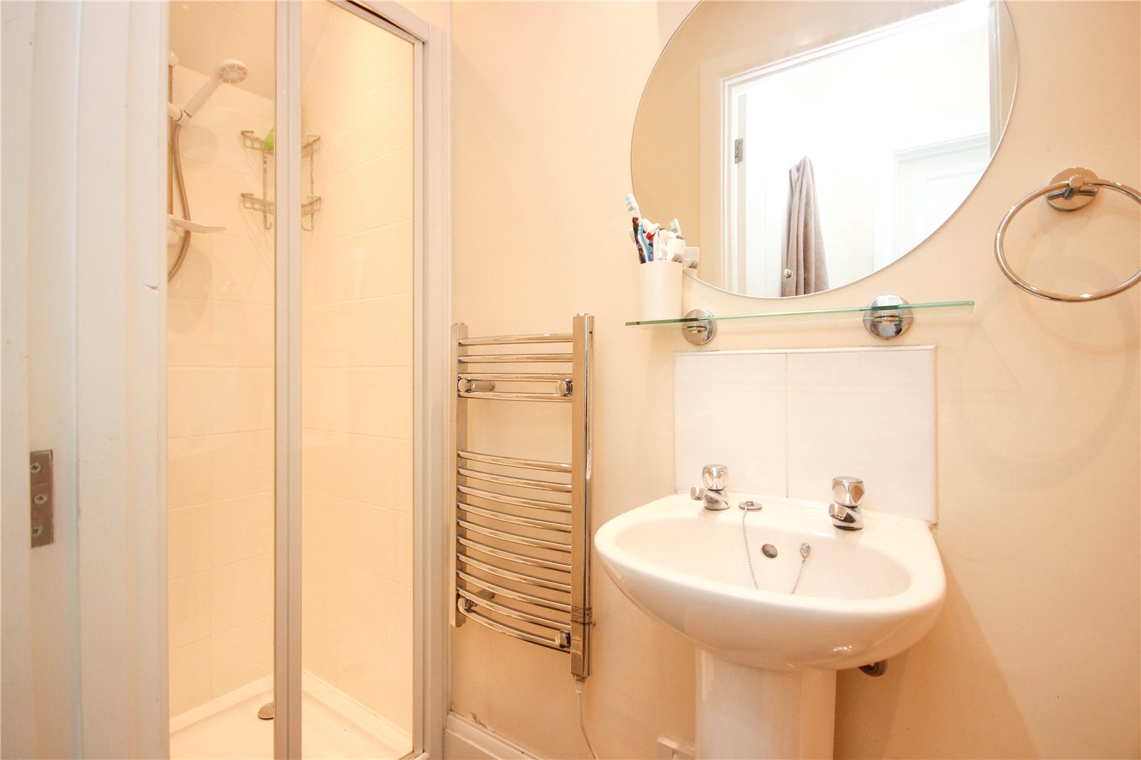 7 bedroom House to let in Horfield, Bristol