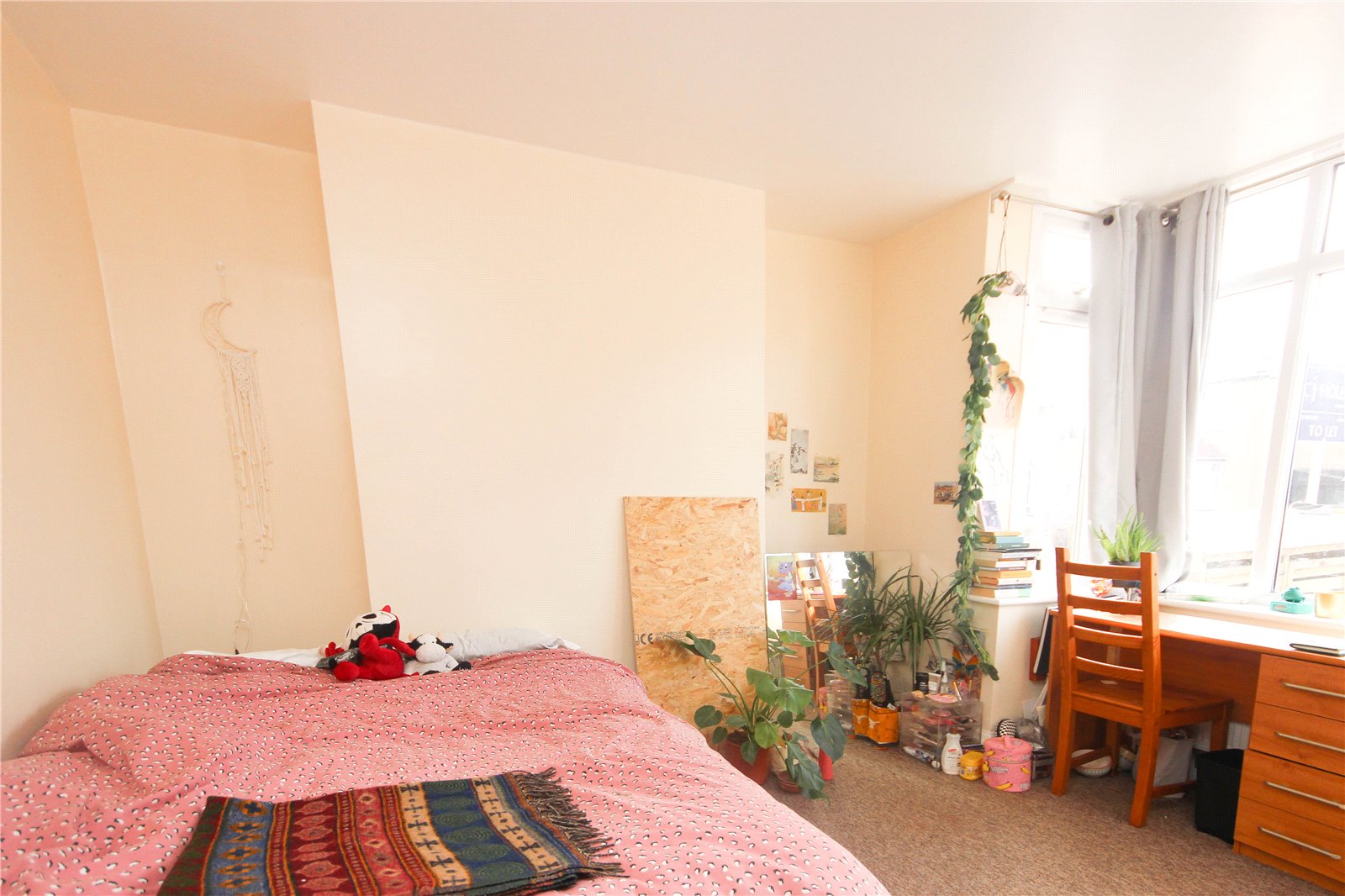 7 bedroom House to let in Horfield, Bristol