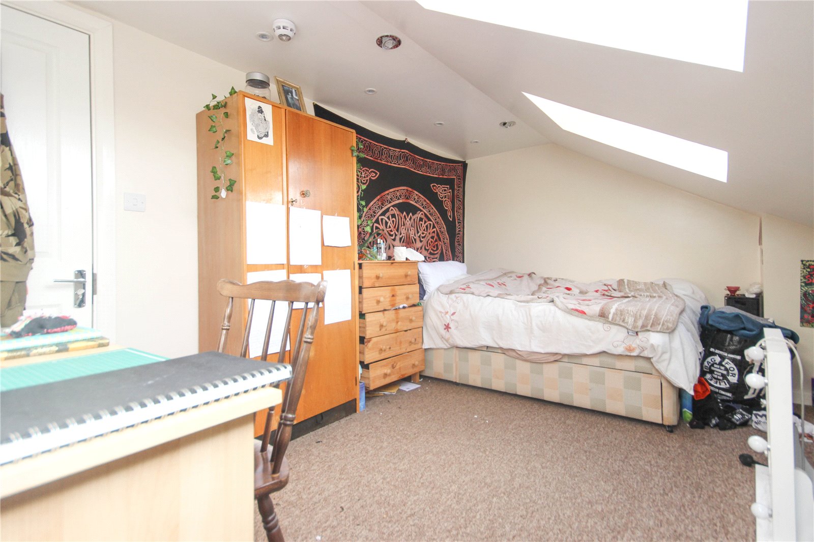 7 bedroom House to let in Horfield, Bristol