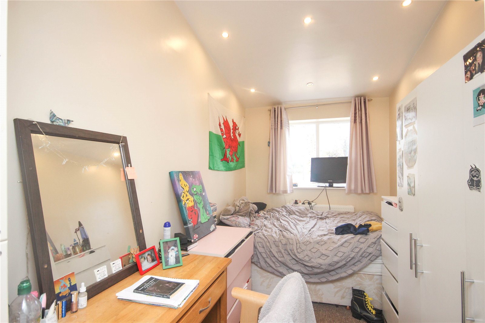 7 bedroom House to let in Horfield, Bristol