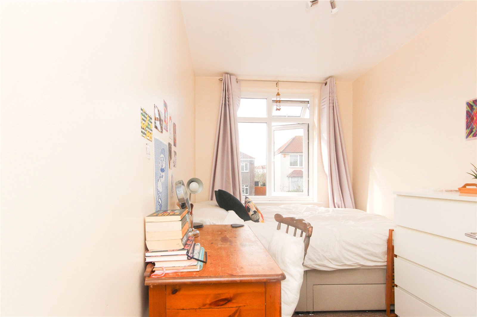 7 bedroom House to let in Horfield, Bristol