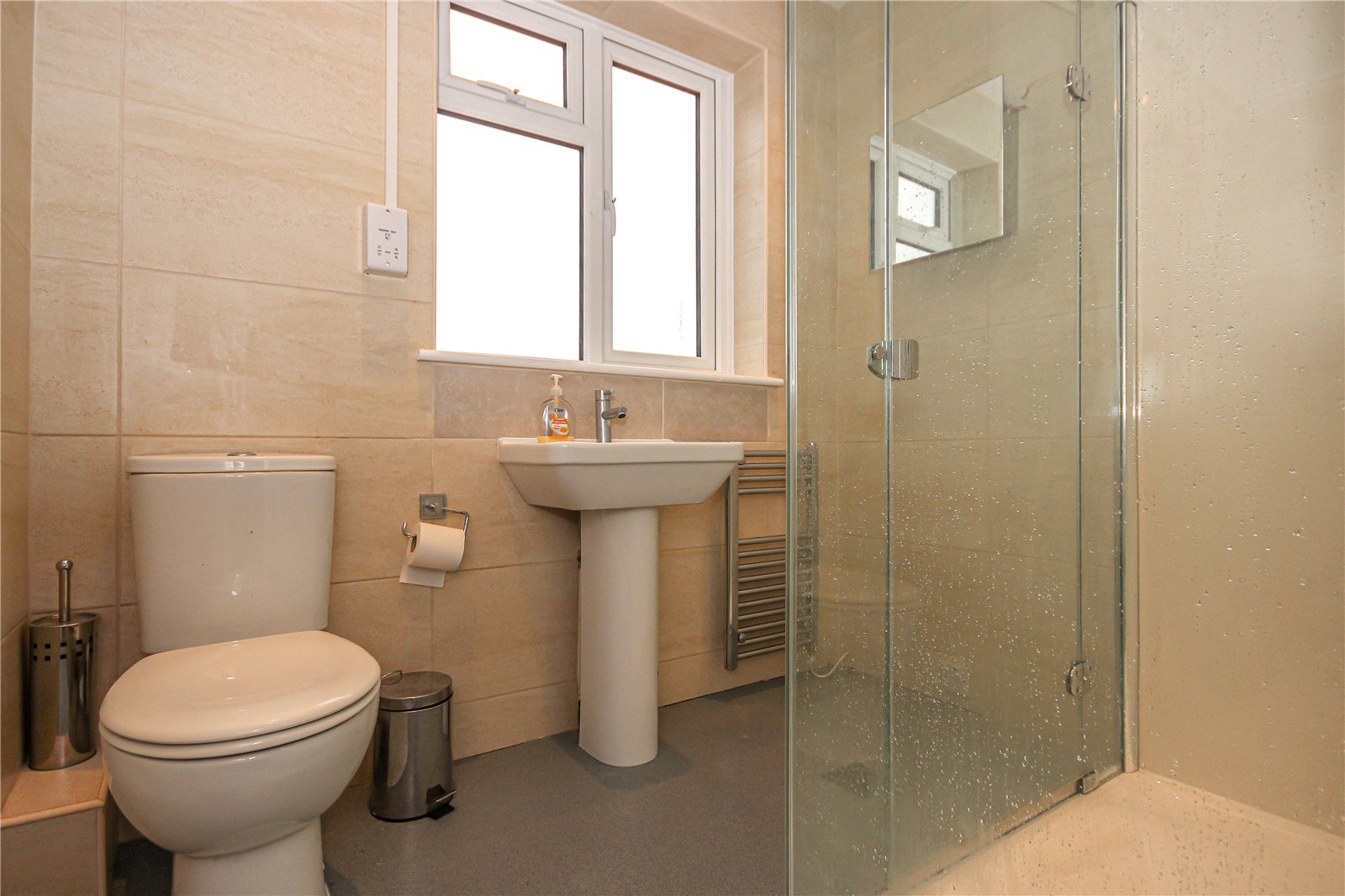 5 bedroom House to let in Southmead, Bristol