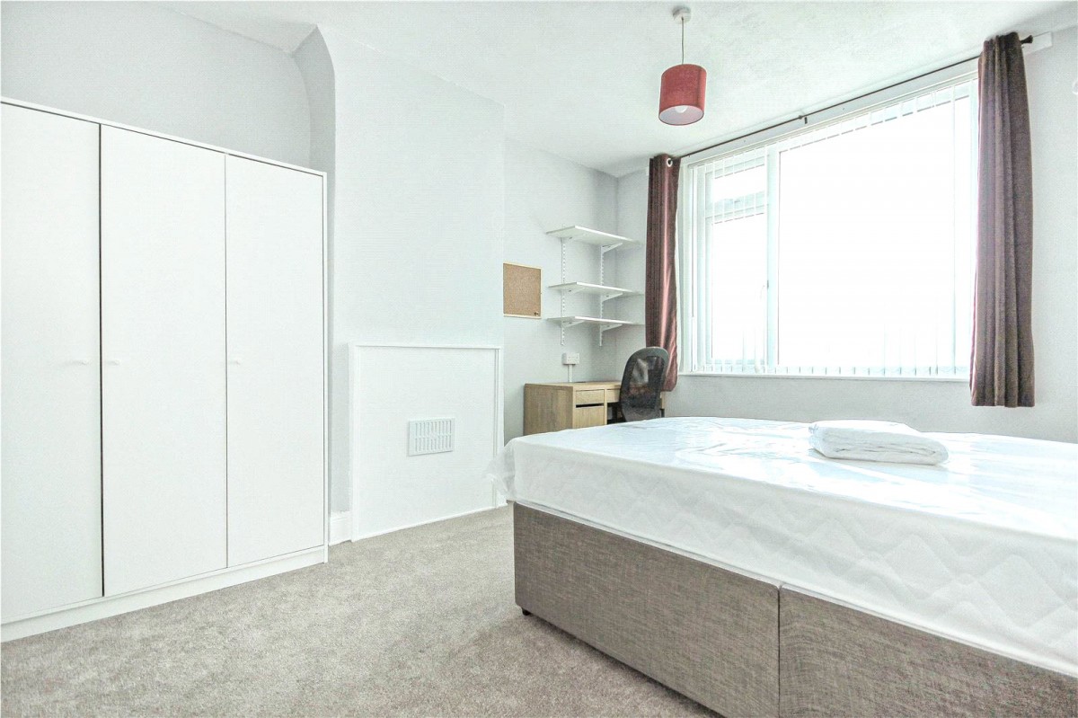 Horfield, Bristol
