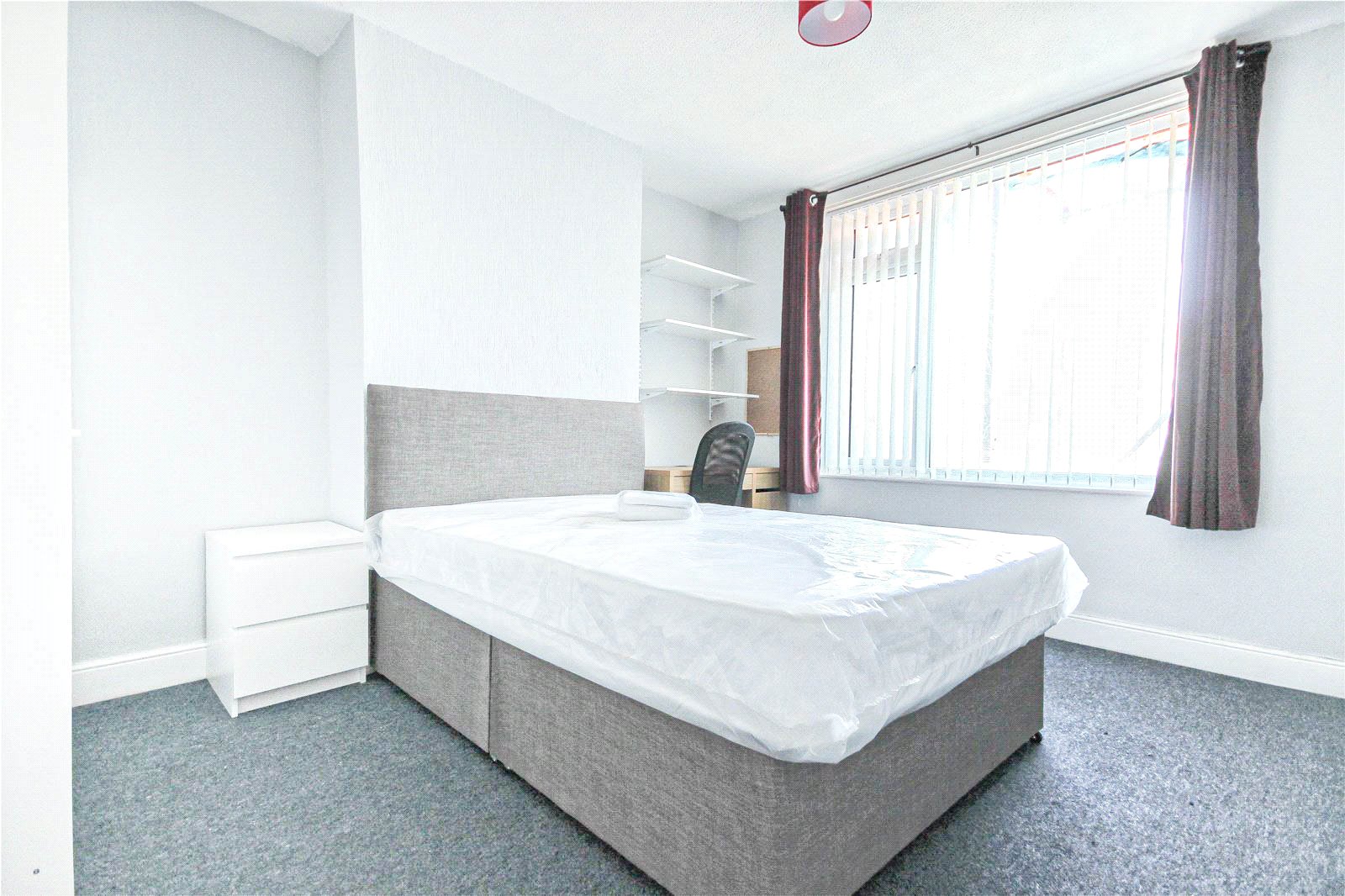 4 bedroom House to let in Horfield, Bristol