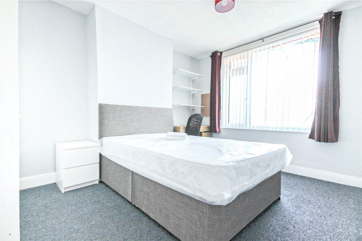 Horfield, Bristol