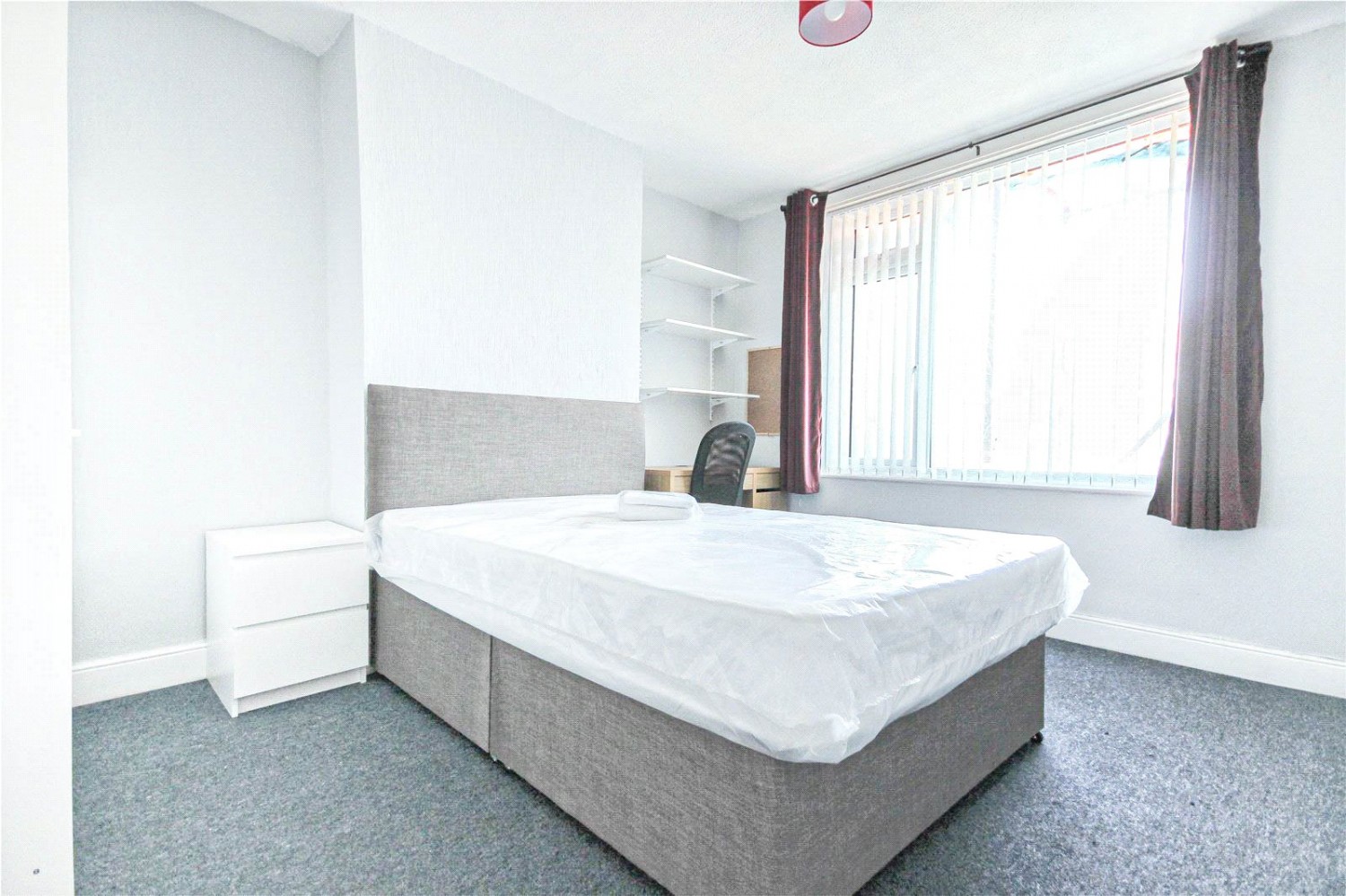 Horfield, Bristol