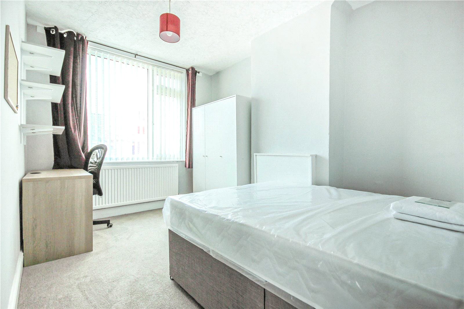 4 bedroom House to let in Horfield, Bristol