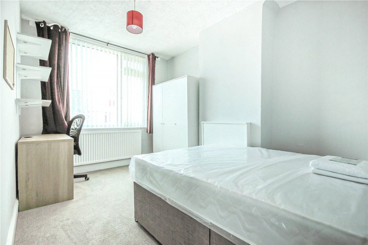 Horfield, Bristol