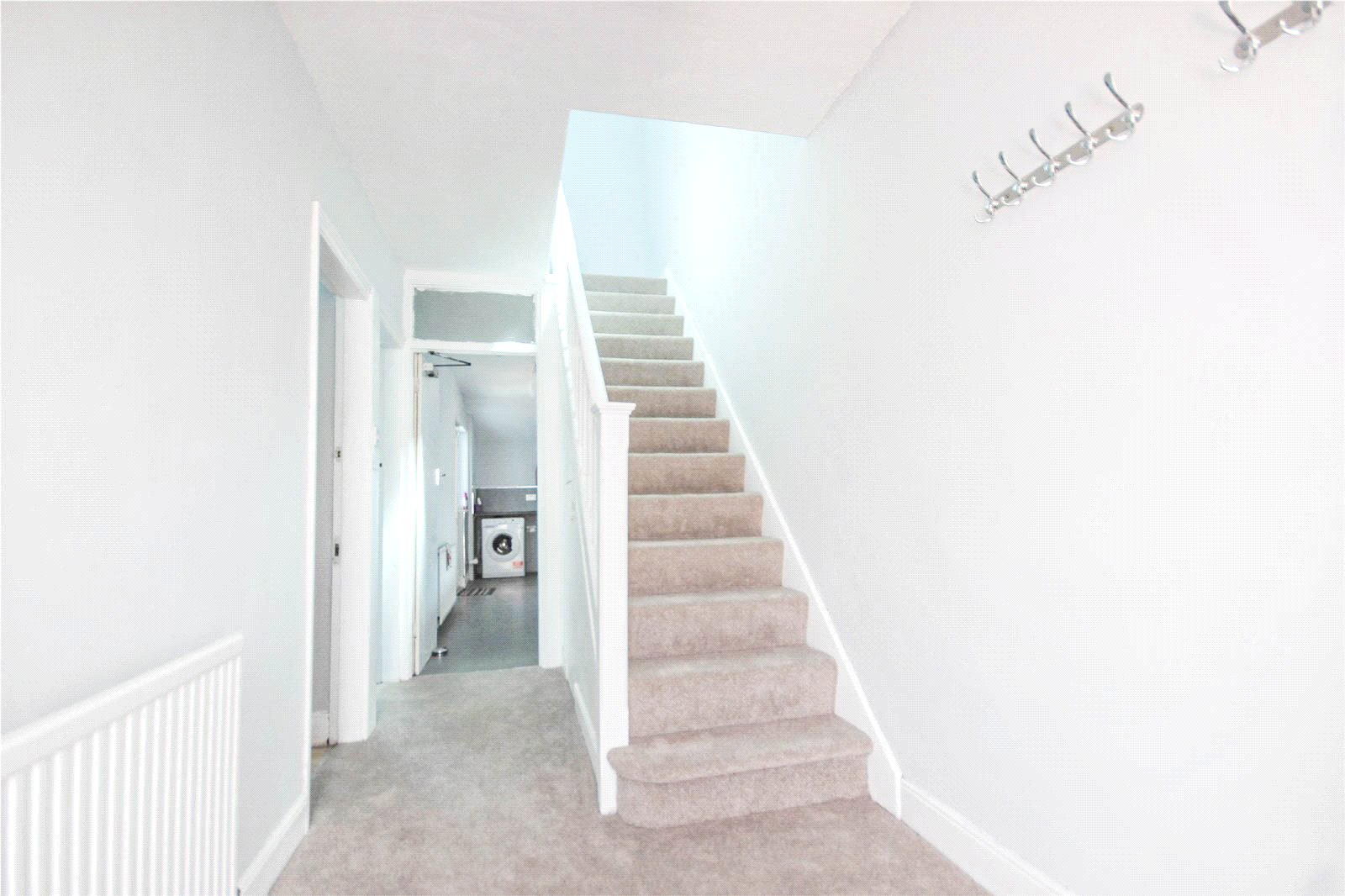 4 bedroom House to let in Horfield, Bristol