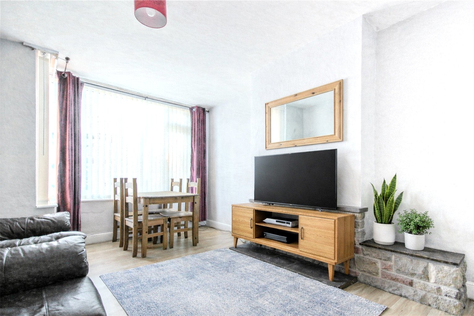 4 bedroom House to let in Horfield, Bristol
