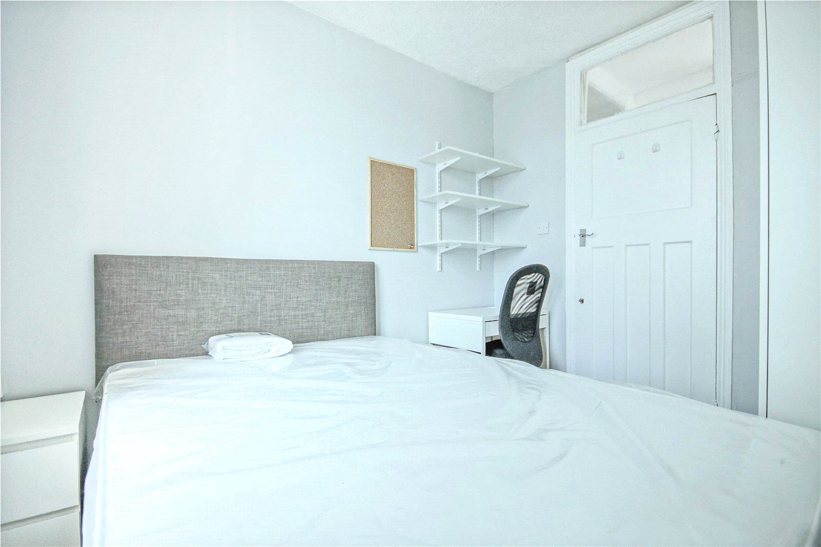 4 bedroom House to let in Horfield, Bristol