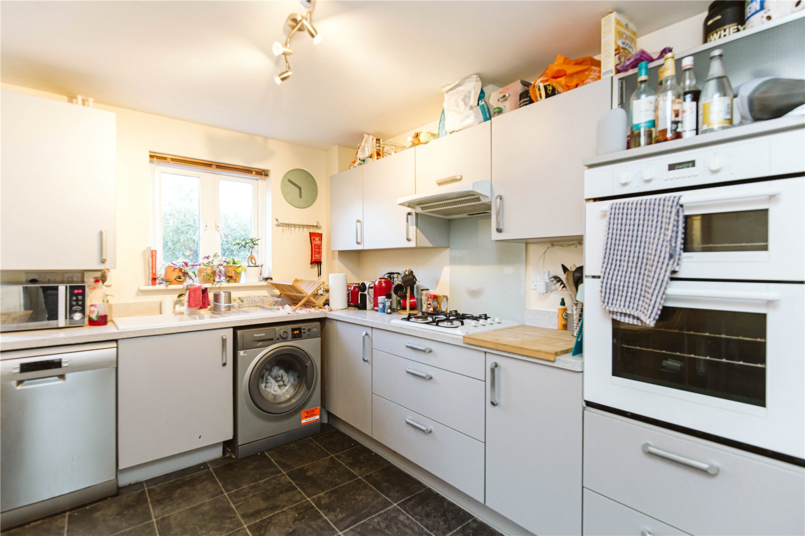 4 bedroom House to let in Horfield, Bristol