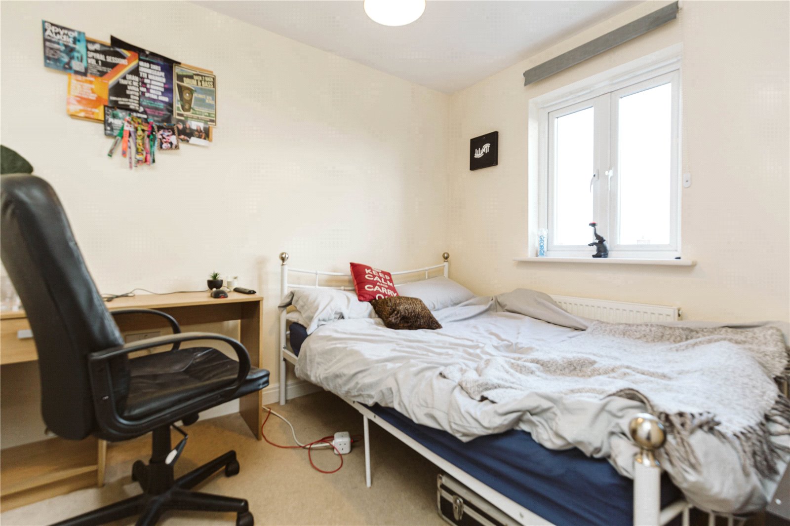 4 bedroom House to let in Horfield, Bristol