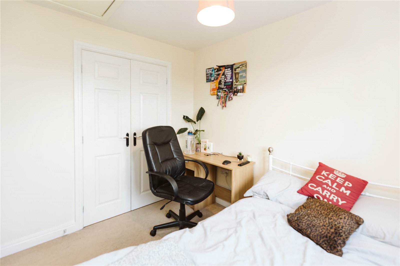 4 bedroom House to let in Horfield, Bristol
