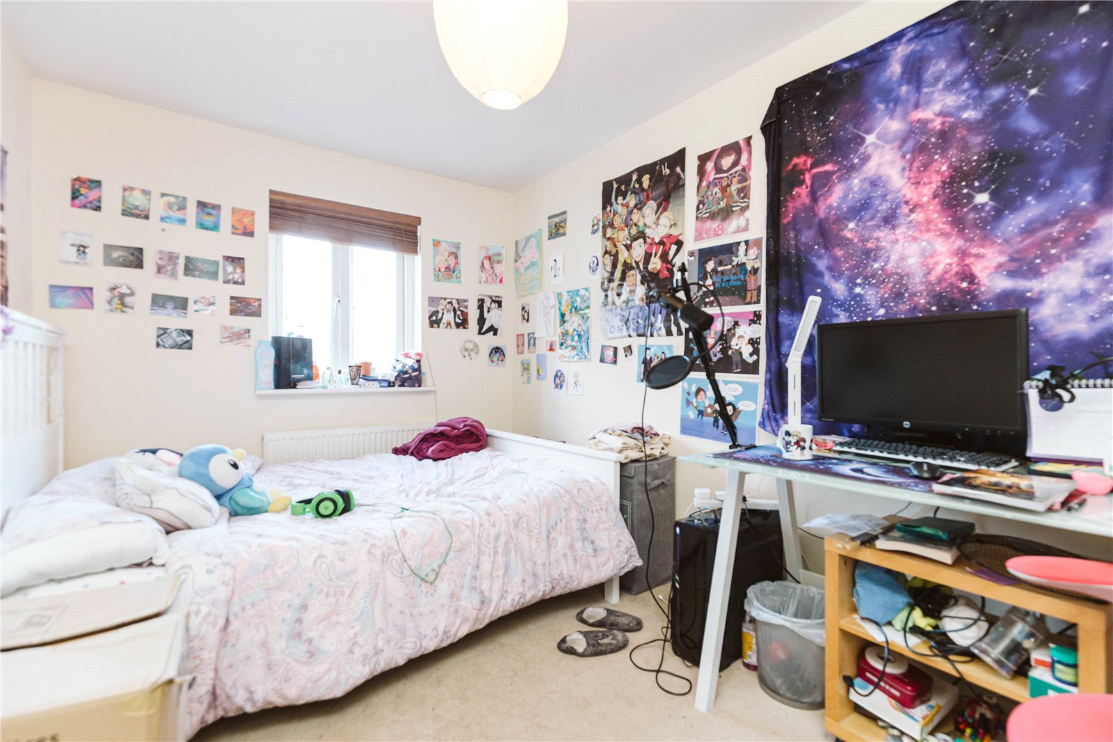 4 bedroom House to let in Horfield, Bristol