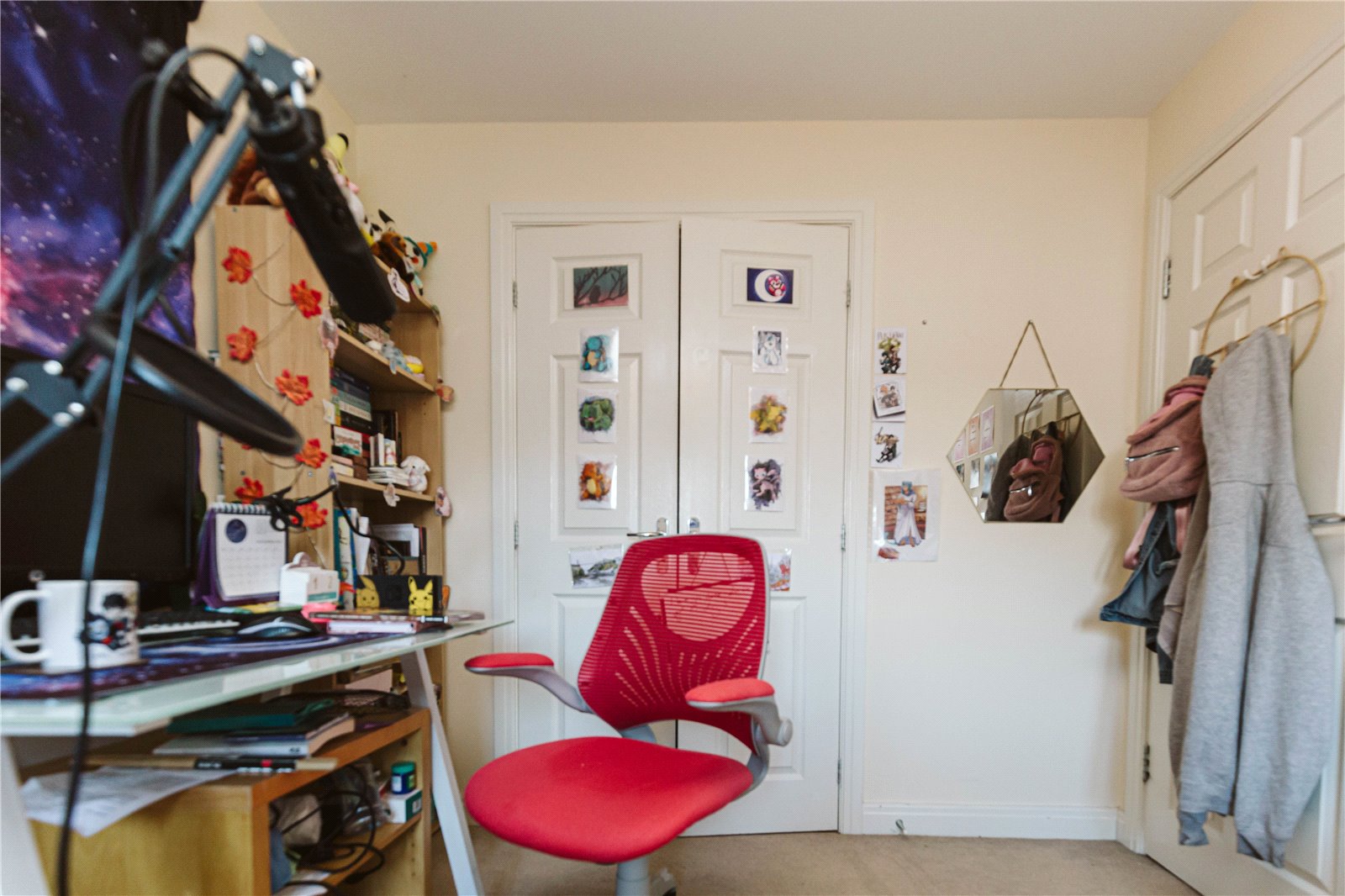 4 bedroom House to let in Horfield, Bristol