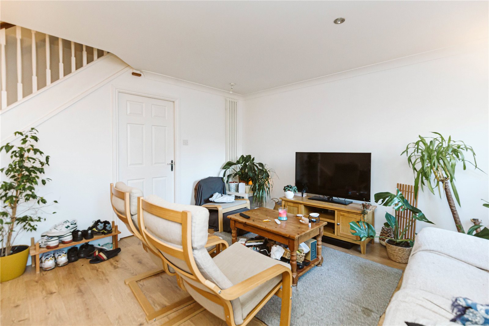 4 bedroom House to let in Horfield, Bristol