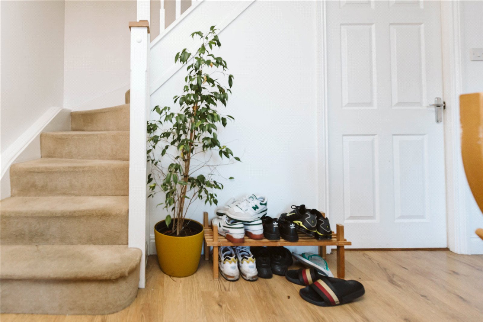 4 bedroom House to let in Horfield, Bristol