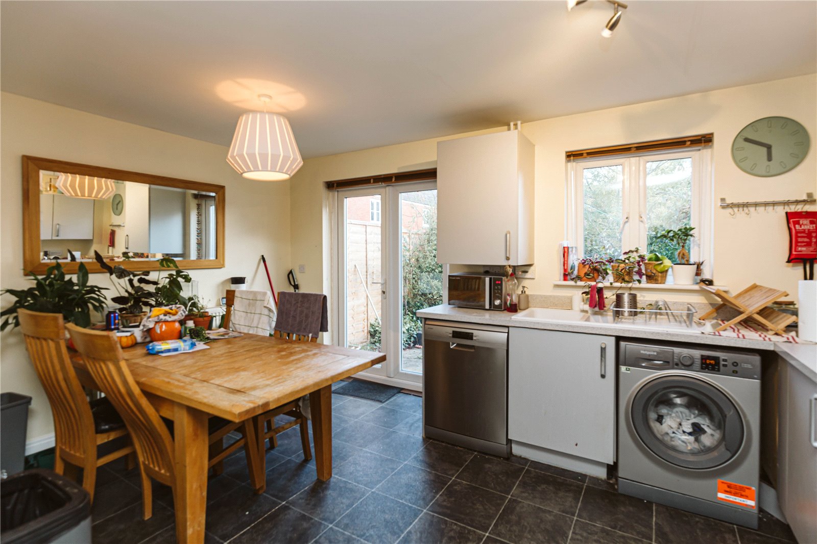 4 bedroom House to let in Horfield, Bristol