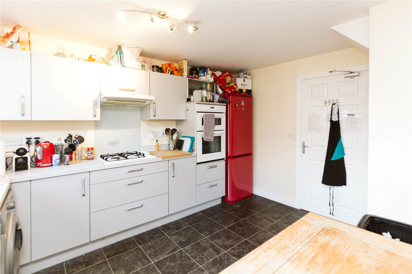 4 bedroom House to let in Horfield, Bristol