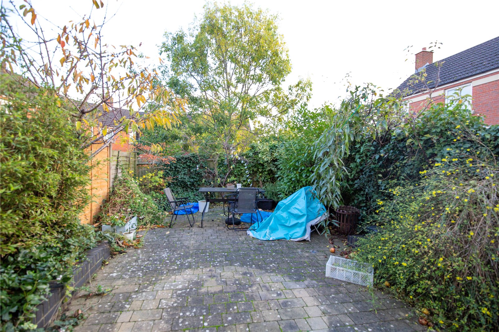 4 bedroom House to let in Horfield, Bristol