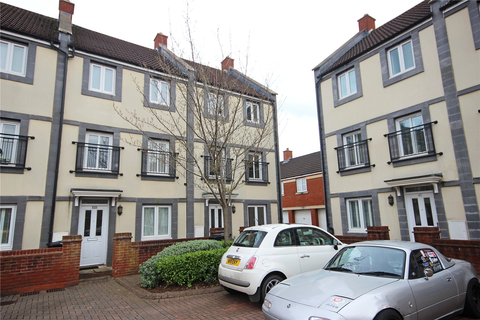 4 bedroom House to let in Horfield, Bristol