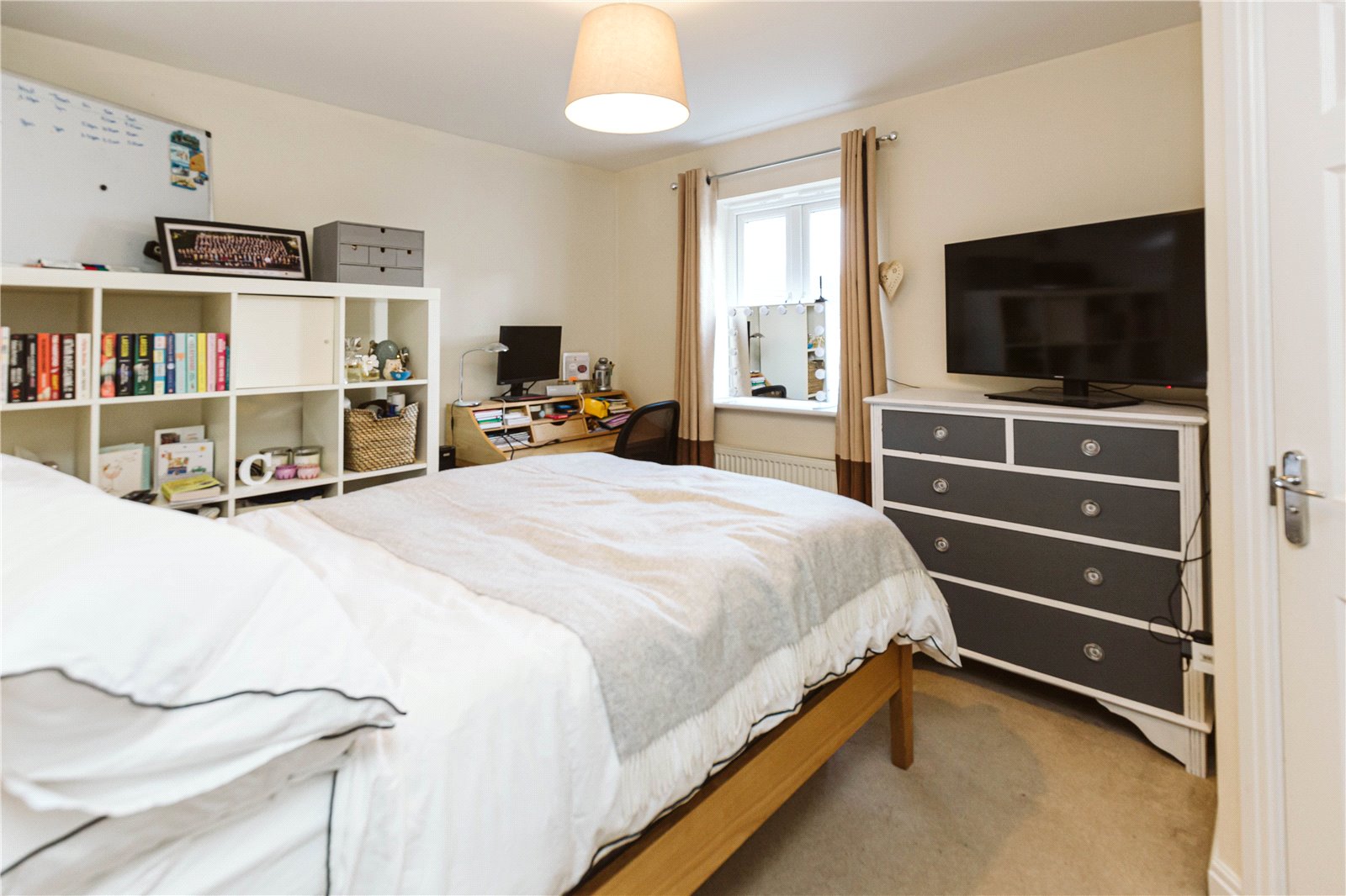 4 bedroom House to let in Horfield, Bristol