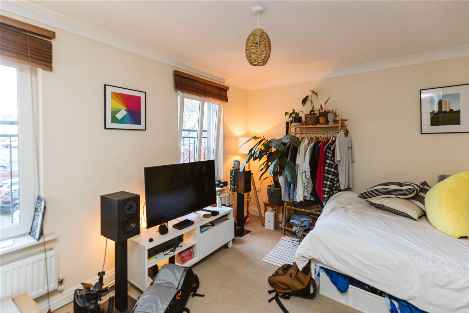 4 bedroom House to let in Horfield, Bristol