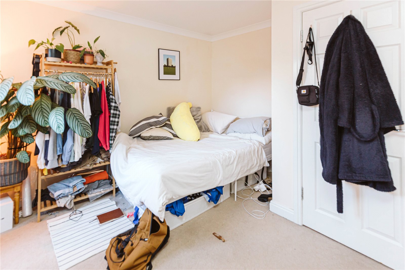 4 bedroom House to let in Horfield, Bristol