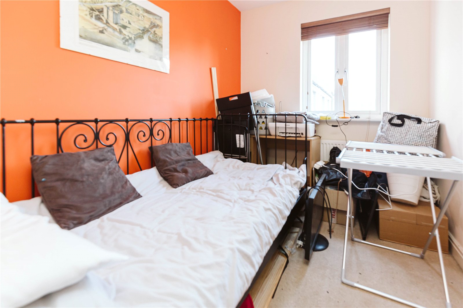 4 bedroom House to let in Horfield, Bristol
