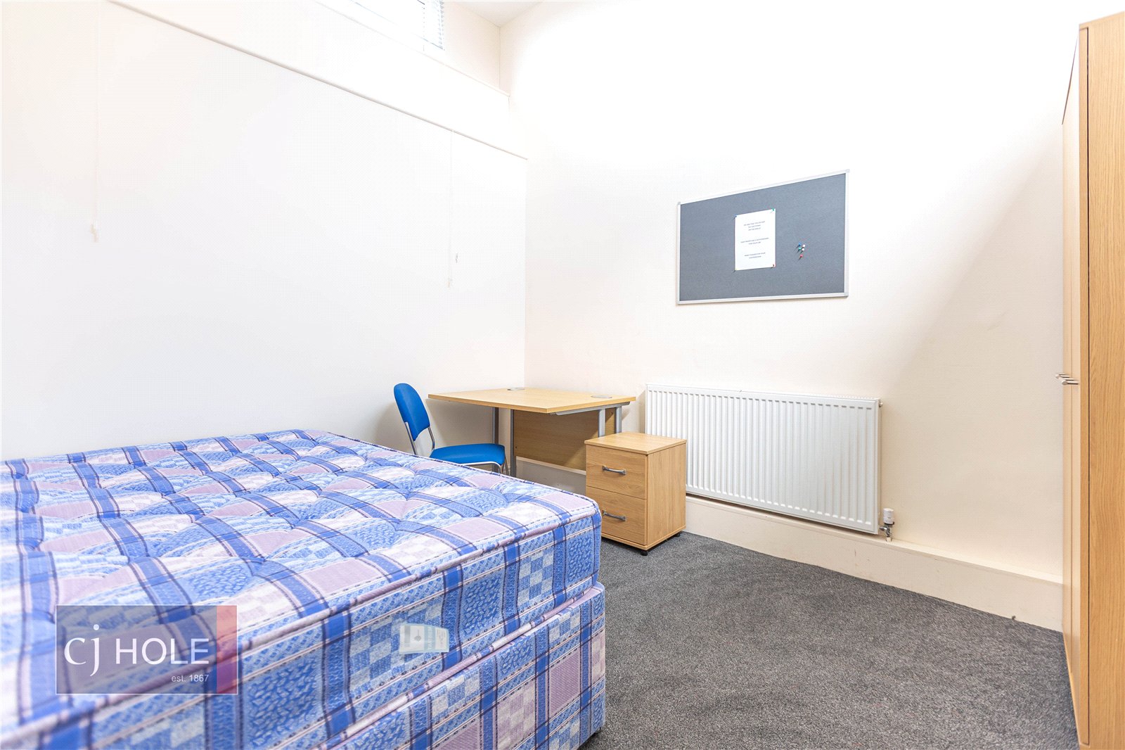 3 bedroom Flat to let in Clifton, Bristol