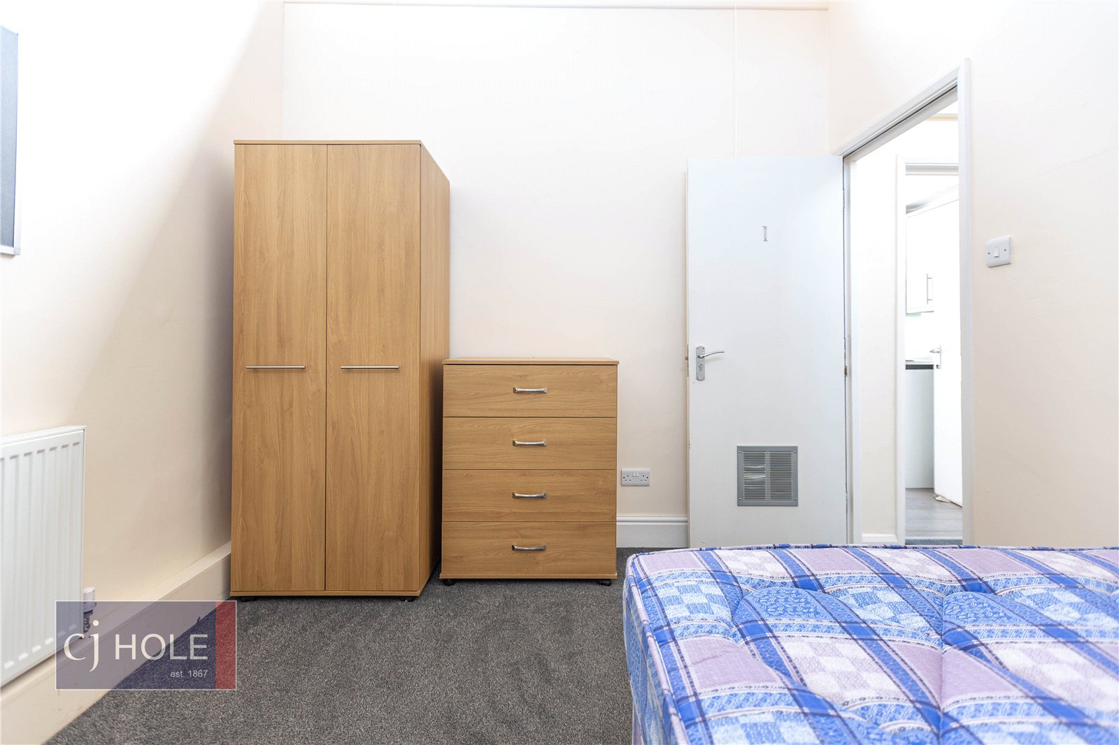 3 bedroom Flat to let in Clifton, Bristol