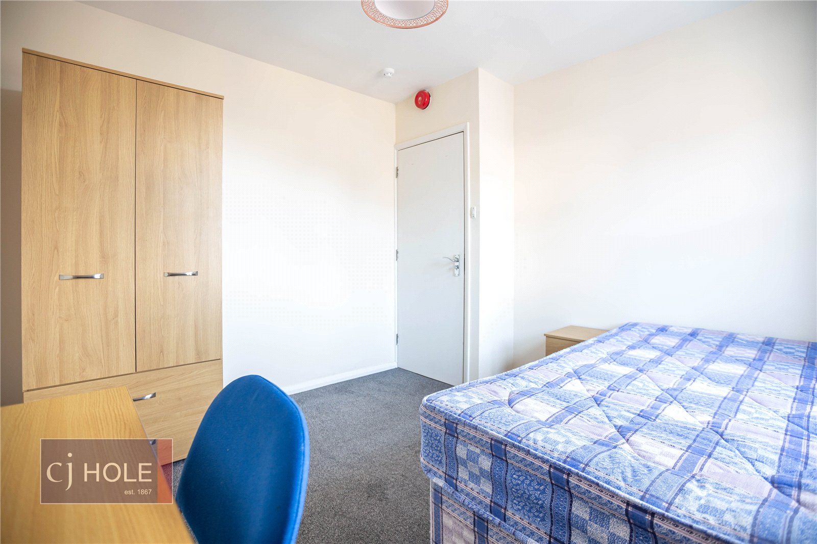 3 bedroom Flat to let in Clifton, Bristol