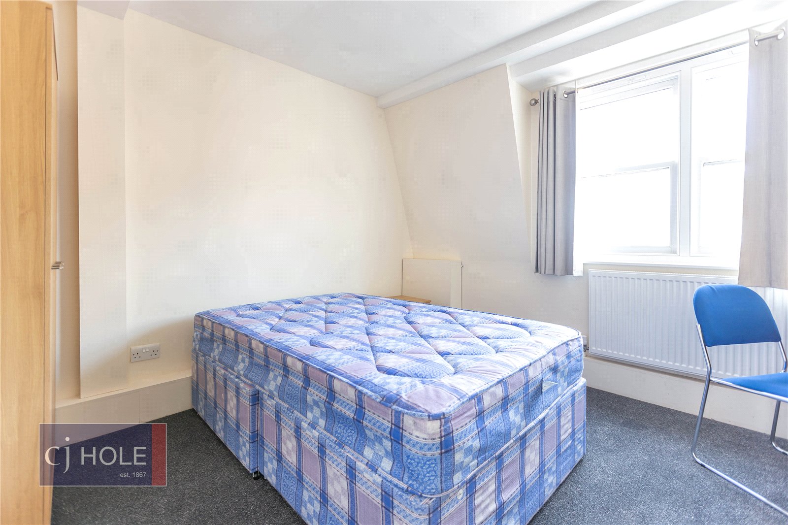 3 bedroom Flat to let in Clifton, Bristol