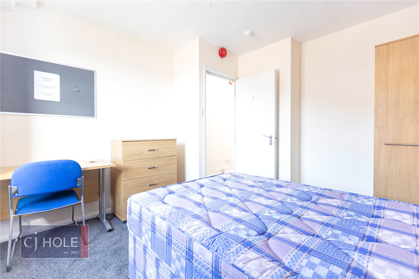 3 bedroom Flat to let in Clifton, Bristol