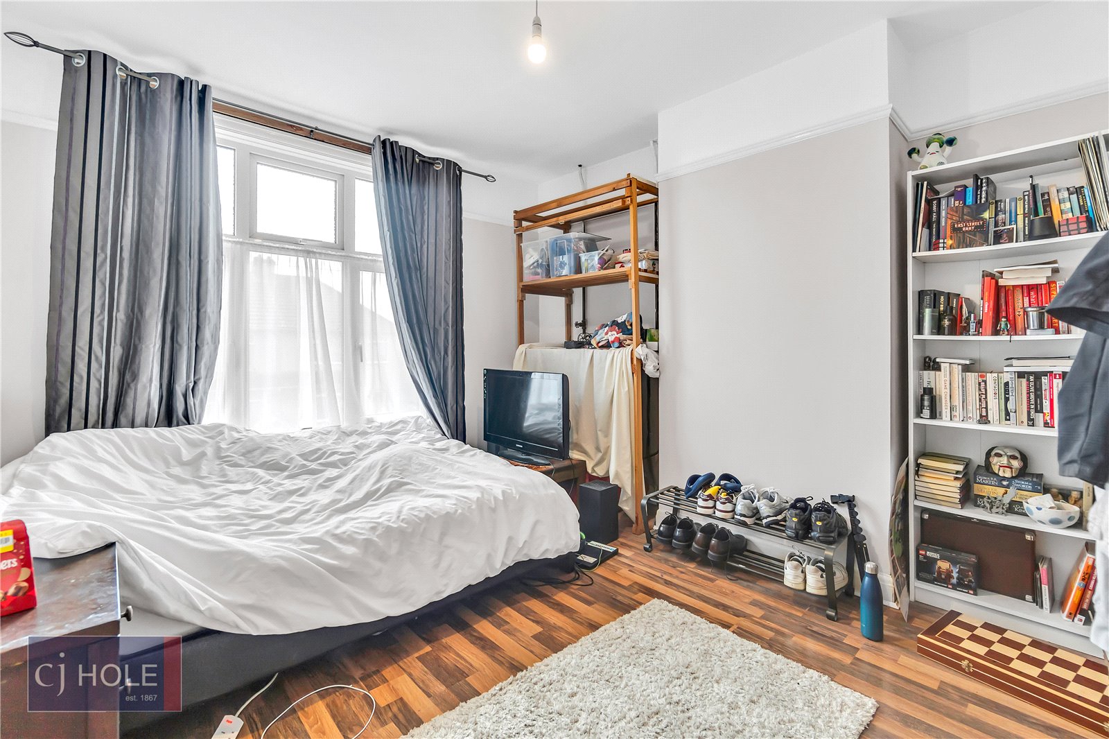 3 bedroom House to let in Northville, Bristol
