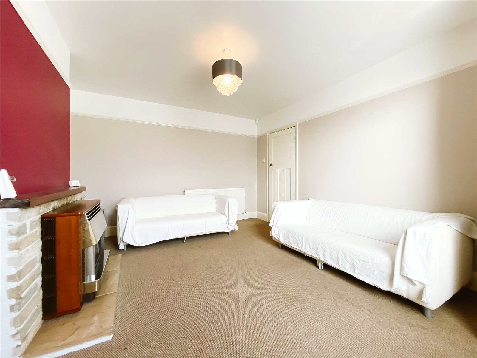 3 bedroom House to let in Northville, Bristol