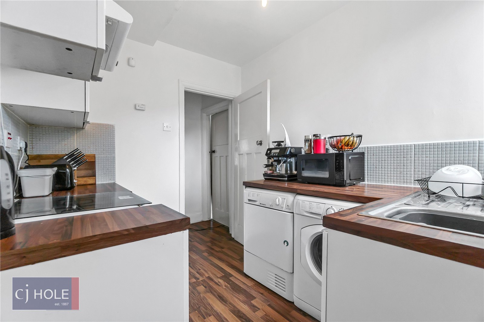 3 bedroom House to let in Northville, Bristol