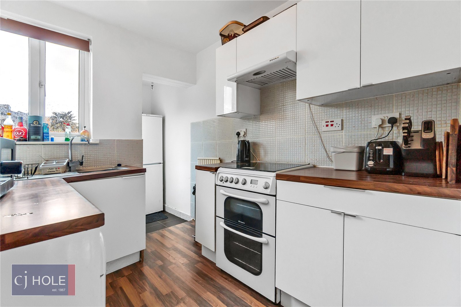 3 bedroom House to let in Northville, Bristol