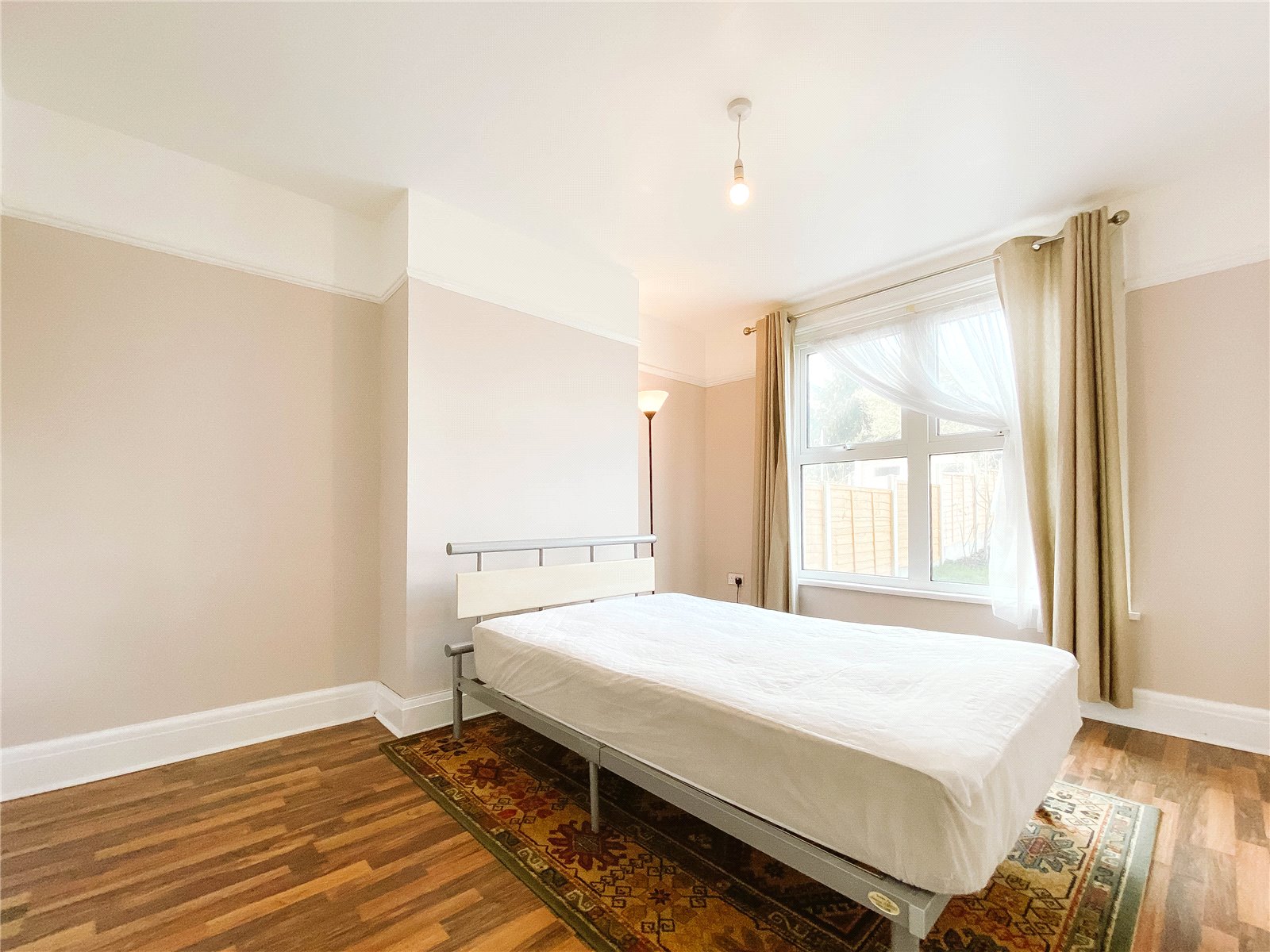 3 bedroom House to let in Northville, Bristol